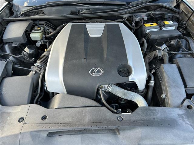GS GS350 バージョンL クルコン/純正ヒ゛ルトインETC/Bカメラ/メーカー純ナヒ゛/横滑り防止/盗難防止/衝突軽減/ハ゜ーキンク゛アシスト/革シート/パワーシート/エアシート/シートヒーター/サンルーフ/ハ゜ト゛ルシフト(37枚目)