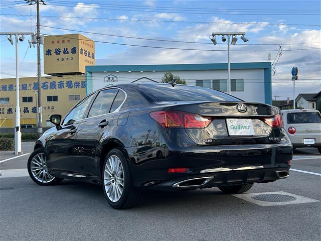 GS GS350 バージョンL クルコン/純正ヒ゛ルトインETC/Bカメラ/メーカー純ナヒ゛/横滑り防止/盗難防止/衝突軽減/ハ゜ーキンク゛アシスト/革シート/パワーシート/エアシート/シートヒーター/サンルーフ/ハ゜ト゛ルシフト(43枚目)