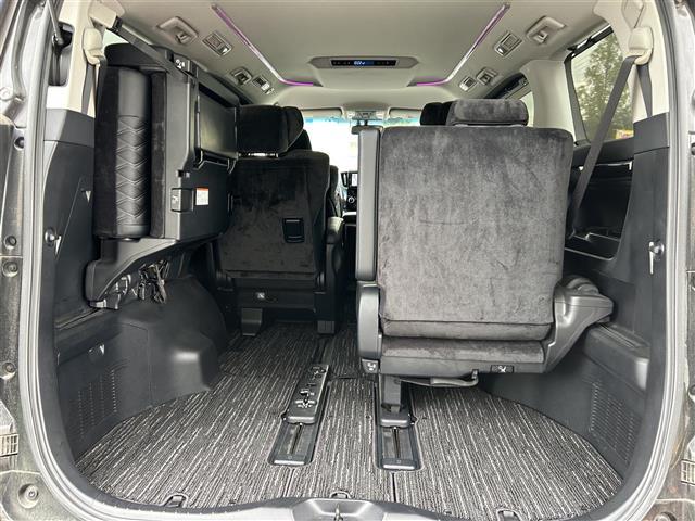 ヴェルファイア 2.5Z Gエディション クルコン/両側ハ゜ワスラ/ハーフレサ゛ー/純正ヒ゛ルトインETC/ハ゛ックカメラ/純ナヒ゛/横滑り防止/ウォークスルー/ハント゛ルヒーター/MODELISTAエアロ/コーナーセンサー(7枚目)