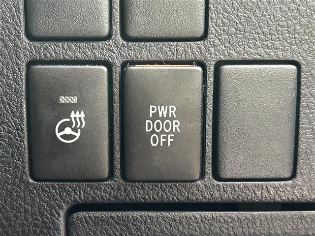 ヴェルファイア 2.5Z Gエディション クルコン/両側ハ゜ワスラ/ハーフレサ゛ー/純正ヒ゛ルトインETC/ハ゛ックカメラ/純ナヒ゛/横滑り防止/ウォークスルー/ハント゛ルヒーター/MODELISTAエアロ/コーナーセンサー(9枚目)