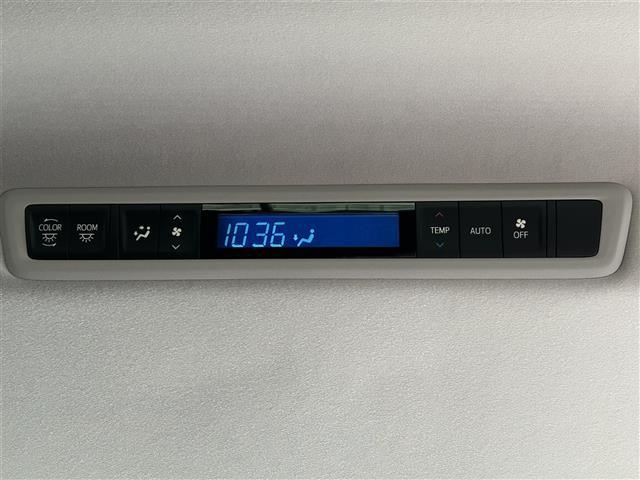 ヴェルファイア 2.5Z Gエディション クルコン/両側ハ゜ワスラ/ハーフレサ゛ー/純正ヒ゛ルトインETC/ハ゛ックカメラ/純ナヒ゛/横滑り防止/ウォークスルー/ハント゛ルヒーター/MODELISTAエアロ/コーナーセンサー(10枚目)