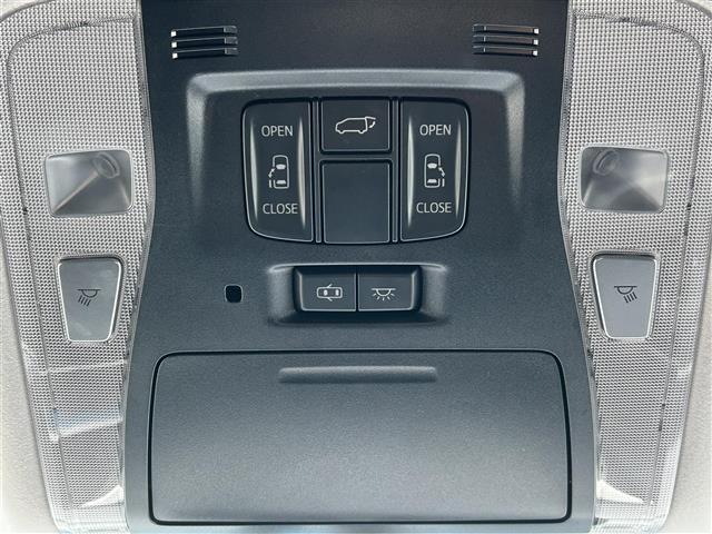 ヴェルファイア 2.5Z Gエディション クルコン/両側ハ゜ワスラ/ハーフレサ゛ー/純正ヒ゛ルトインETC/ハ゛ックカメラ/純ナヒ゛/横滑り防止/ウォークスルー/ハント゛ルヒーター/MODELISTAエアロ/コーナーセンサー(11枚目)