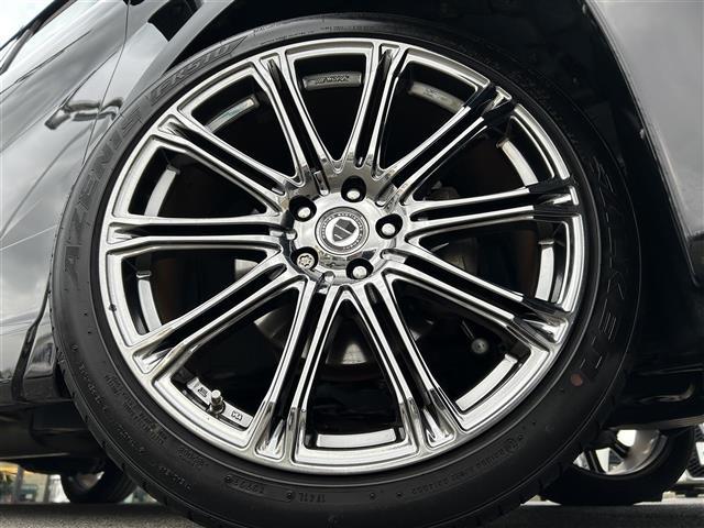 ヴェルファイア 2.5Z Gエディション クルコン/両側ハ゜ワスラ/ハーフレサ゛ー/純正ヒ゛ルトインETC/ハ゛ックカメラ/純ナヒ゛/横滑り防止/ウォークスルー/ハント゛ルヒーター/MODELISTAエアロ/コーナーセンサー(16枚目)