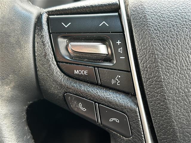 ヴェルファイア 2.5Z Gエディション クルコン/両側ハ゜ワスラ/ハーフレサ゛ー/純正ヒ゛ルトインETC/ハ゛ックカメラ/純ナヒ゛/横滑り防止/ウォークスルー/ハント゛ルヒーター/MODELISTAエアロ/コーナーセンサー(24枚目)