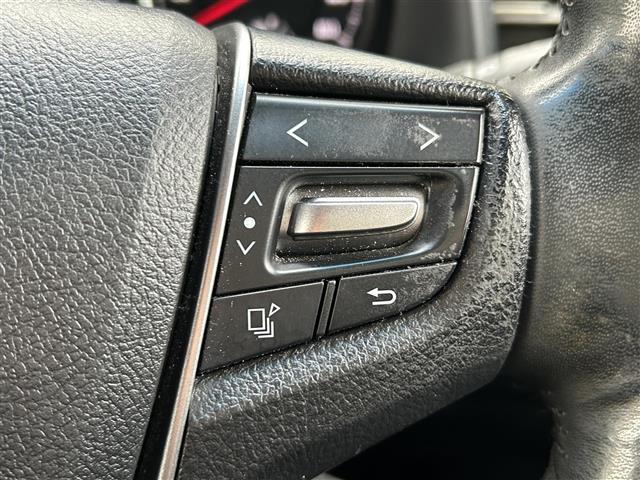 ヴェルファイア 2.5Z Gエディション クルコン/両側ハ゜ワスラ/ハーフレサ゛ー/純正ヒ゛ルトインETC/ハ゛ックカメラ/純ナヒ゛/横滑り防止/ウォークスルー/ハント゛ルヒーター/MODELISTAエアロ/コーナーセンサー(25枚目)