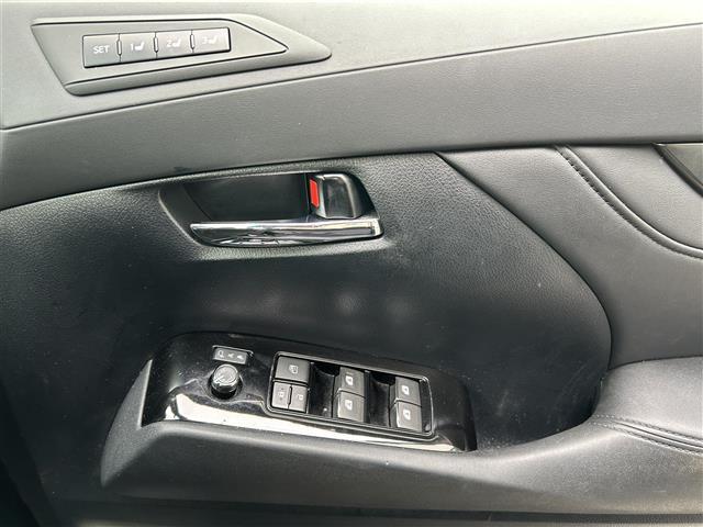 ヴェルファイア 2.5Z Gエディション クルコン/両側ハ゜ワスラ/ハーフレサ゛ー/純正ヒ゛ルトインETC/ハ゛ックカメラ/純ナヒ゛/横滑り防止/ウォークスルー/ハント゛ルヒーター/MODELISTAエアロ/コーナーセンサー(30枚目)