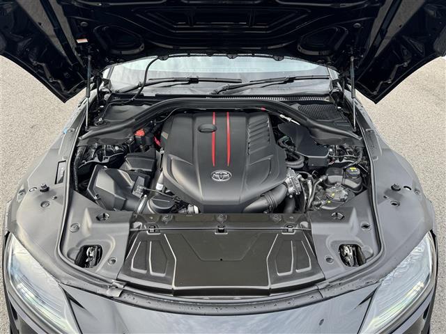 スープラ RZ 純ナビ エアロ ETC ドラレコ JBL ACC(40枚目)