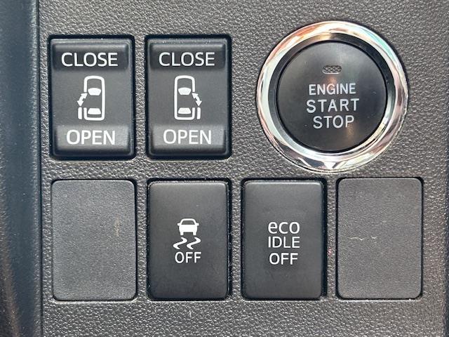 タント カスタムRS 純正ナビ 両側電動 フルセグTV Bカメラ ETC ステアリングスイッチ 純正AW 純正フロアマット LEDヘッドライト オートライト スマートキー スペアキー ターボ ドアバイザー(4枚目)