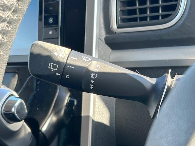 タント カスタムRS 純正ナビ 両側電動 フルセグTV Bカメラ ETC ステアリングスイッチ 純正AW 純正フロアマット LEDヘッドライト オートライト スマートキー スペアキー ターボ ドアバイザー(7枚目)