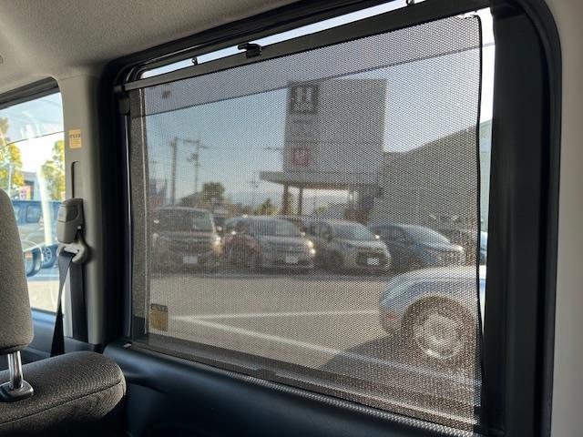 タント カスタムRS 純正ナビ 両側電動 フルセグTV Bカメラ ETC ステアリングスイッチ 純正AW 純正フロアマット LEDヘッドライト オートライト スマートキー スペアキー ターボ ドアバイザー(12枚目)