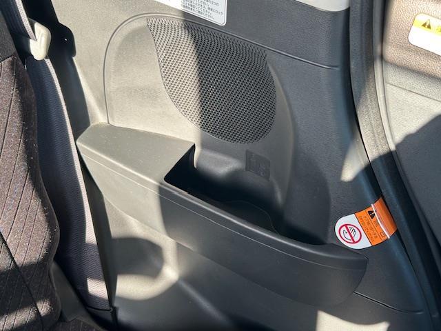 タント カスタムRS 純正ナビ 両側電動 フルセグTV Bカメラ ETC ステアリングスイッチ 純正AW 純正フロアマット LEDヘッドライト オートライト スマートキー スペアキー ターボ ドアバイザー(23枚目)