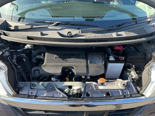 タント カスタムRS 純正ナビ 両側電動 フルセグTV Bカメラ ETC ステアリングスイッチ 純正AW 純正フロアマット LEDヘッドライト オートライト スマートキー スペアキー ターボ ドアバイザー(40枚目)