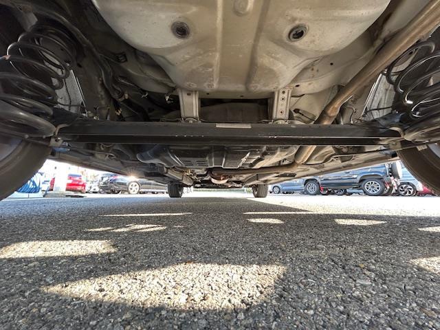 タント カスタムRS 純正ナビ 両側電動 フルセグTV Bカメラ ETC ステアリングスイッチ 純正AW 純正フロアマット LEDヘッドライト オートライト スマートキー スペアキー ターボ ドアバイザー(41枚目)