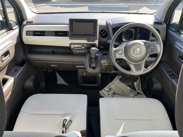 Ｎ－ＷＧＮ Ｇホンダセンシング（2枚目）