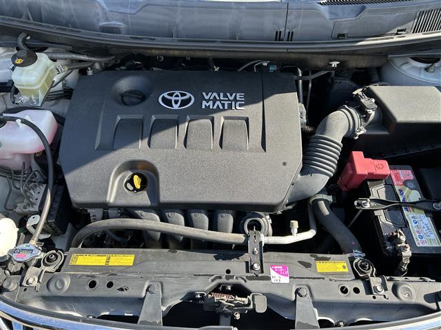 アイシス プラタナ　Ｖセレクションホワイトインテリアパッケージ　両側ハ゜ワスラ／３列シート／ＤラーＯＰ純ナヒ゛／ＡＭ／ＦＭ／ＤＶＤ／ワンセク゛／ＢＴ／Ｂカメラ／エンシ゛ンスタートホ゛タン／フロント／リア／エアロ／スマートキー／スヘ゜アキー／ＡＢＳ／Ｗエアハ゛ック゛（37枚目）