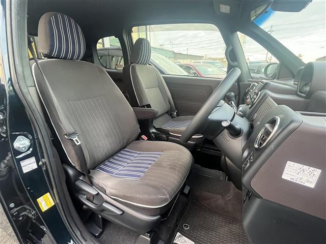 スペイド Ｆ　クイーンＩＩ　純ナビ　ＥＴＣ　Ｂカメラ　片側ＰＳドア　衝突軽減（8枚目）