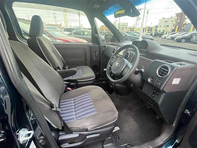 スペイド Ｆ　クイーンＩＩ　純ナビ　ＥＴＣ　Ｂカメラ　片側ＰＳドア　衝突軽減（9枚目）