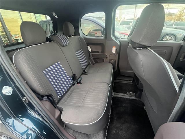 スペイド Ｆ　クイーンＩＩ　純ナビ　ＥＴＣ　Ｂカメラ　片側ＰＳドア　衝突軽減（11枚目）