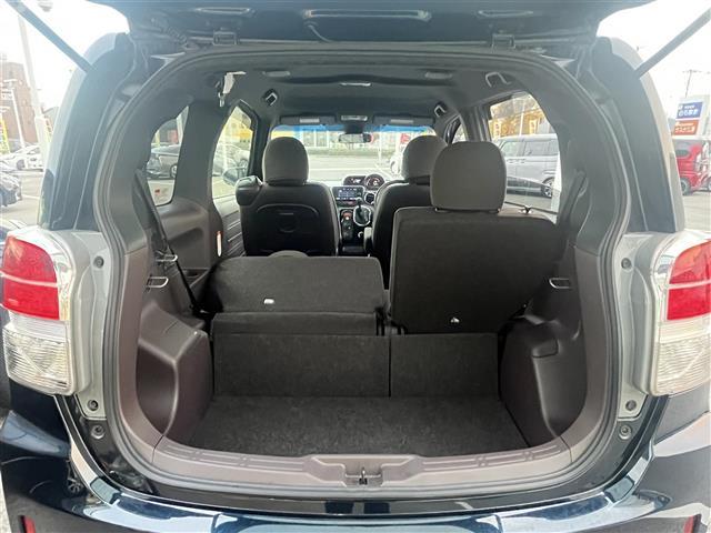 スペイド Ｆ　クイーンＩＩ　純ナビ　ＥＴＣ　Ｂカメラ　片側ＰＳドア　衝突軽減（17枚目）