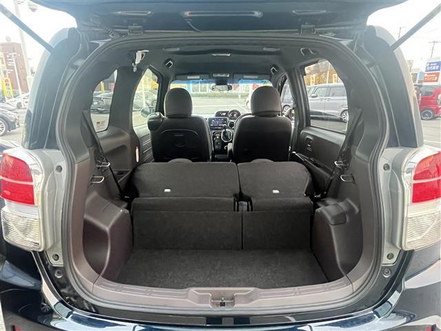 スペイド Ｆ　クイーンＩＩ　純ナビ　ＥＴＣ　Ｂカメラ　片側ＰＳドア　衝突軽減（18枚目）