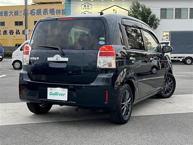 スペイド Ｆ　クイーンＩＩ　純ナビ　ＥＴＣ　Ｂカメラ　片側ＰＳドア　衝突軽減（22枚目）