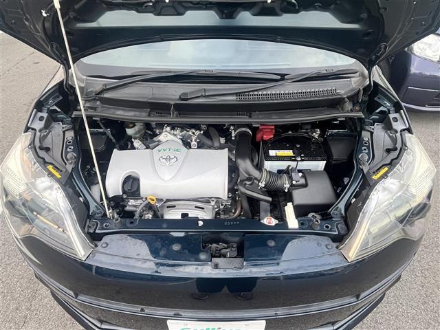 スペイド Ｆ　クイーンＩＩ　純ナビ　ＥＴＣ　Ｂカメラ　片側ＰＳドア　衝突軽減（40枚目）