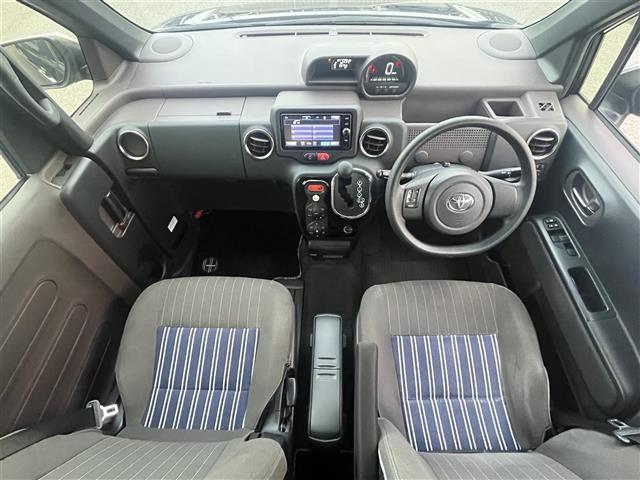 スペイド Ｆ　クイーンＩＩ　純ナビ　ＥＴＣ　Ｂカメラ　片側ＰＳドア　衝突軽減（42枚目）