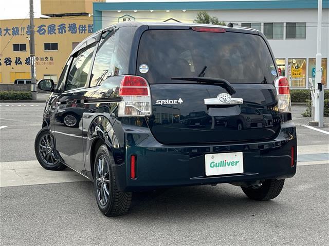 スペイド Ｆ　クイーンＩＩ　純ナビ　ＥＴＣ　Ｂカメラ　片側ＰＳドア　衝突軽減（43枚目）