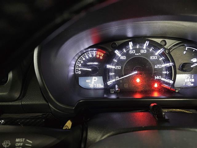 コペン ローブ 純正ナビ フルセグ ETC LEDヘッドライト ブラックインテリアパック ロッソモデロマフラー 純正16インチアルミ アイドリングストップ トランクリッドイージクローザー スマートキー 禁煙車(15枚目)