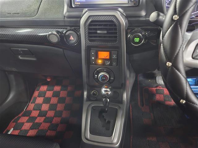 コペン ローブ 純正ナビ フルセグ ETC LEDヘッドライト ブラックインテリアパック ロッソモデロマフラー 純正16インチアルミ アイドリングストップ トランクリッドイージクローザー スマートキー 禁煙車(19枚目)