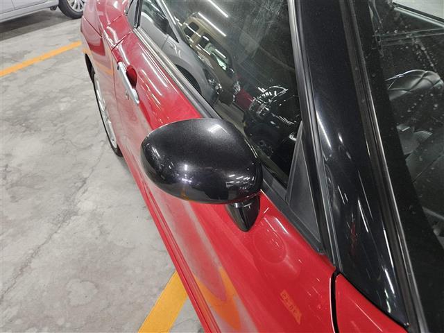 コペン ローブ 純正ナビ フルセグ ETC LEDヘッドライト ブラックインテリアパック ロッソモデロマフラー 純正16インチアルミ アイドリングストップ トランクリッドイージクローザー スマートキー 禁煙車(33枚目)