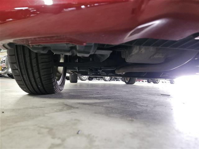 コペン ローブ 純正ナビ フルセグ ETC LEDヘッドライト ブラックインテリアパック ロッソモデロマフラー 純正16インチアルミ アイドリングストップ トランクリッドイージクローザー スマートキー 禁煙車(39枚目)