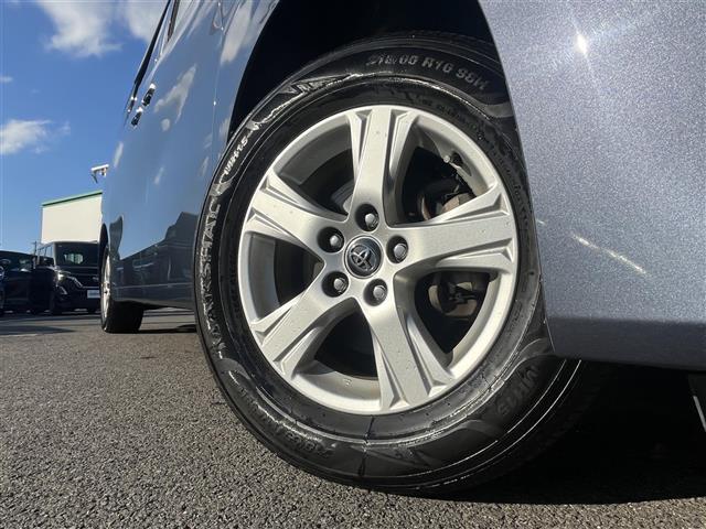 ヴェルファイアハイブリッド Ｘ　社外ナビ　８人乗り　後席モニター　ＥＴＣ　ＰＳドア（20枚目）