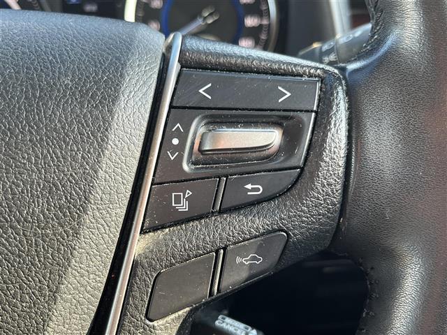 ヴェルファイアハイブリッド Ｘ　社外ナビ　８人乗り　後席モニター　ＥＴＣ　ＰＳドア（26枚目）