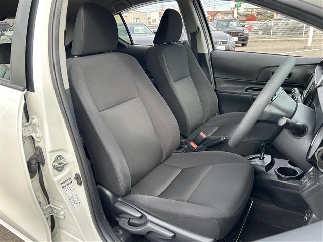 アクア Sスタイルブラック 純ナビ ETC ドラレコ Bカメラ 衝突軽減(10枚目)