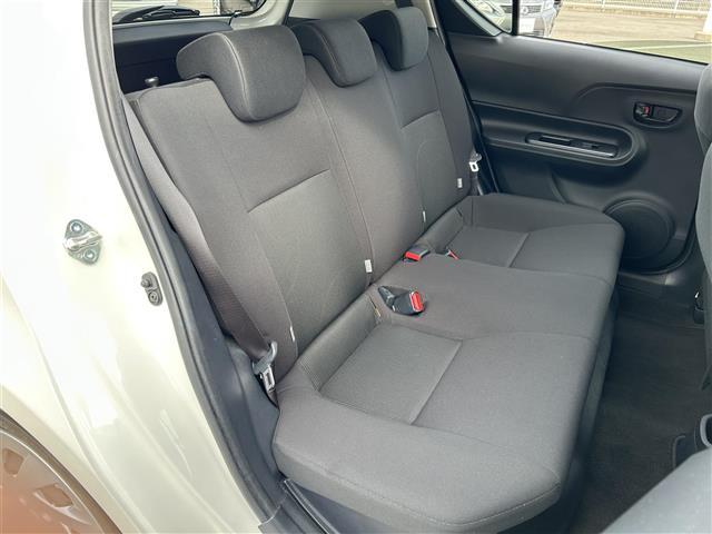 アクア Sスタイルブラック 純ナビ ETC ドラレコ Bカメラ 衝突軽減(13枚目)