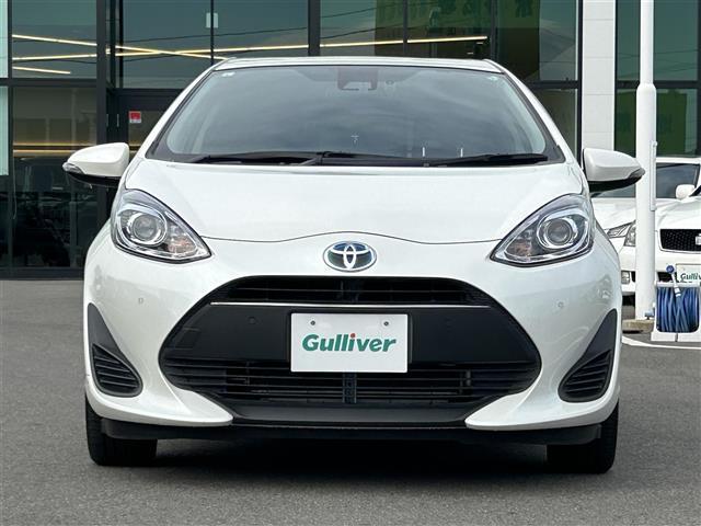 アクア Sスタイルブラック 純ナビ ETC ドラレコ Bカメラ 衝突軽減(24枚目)