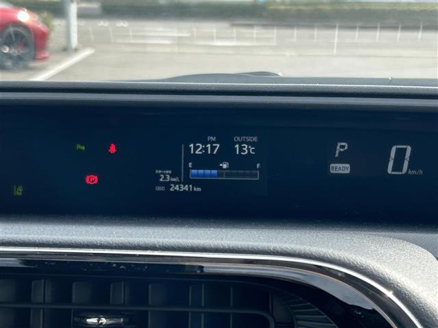 アクア Sスタイルブラック 純ナビ ETC ドラレコ Bカメラ 衝突軽減(32枚目)