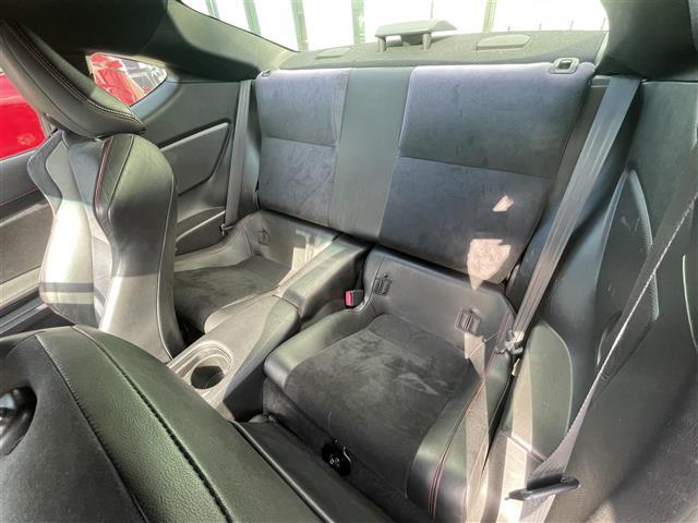 86 GTリミテッド 社外ナビ/ETC/オートライト/AAC/ワンセグTV/シートヒーター/TRDエアロ/横滑り防止装置/純正アルミホイール(25枚目)