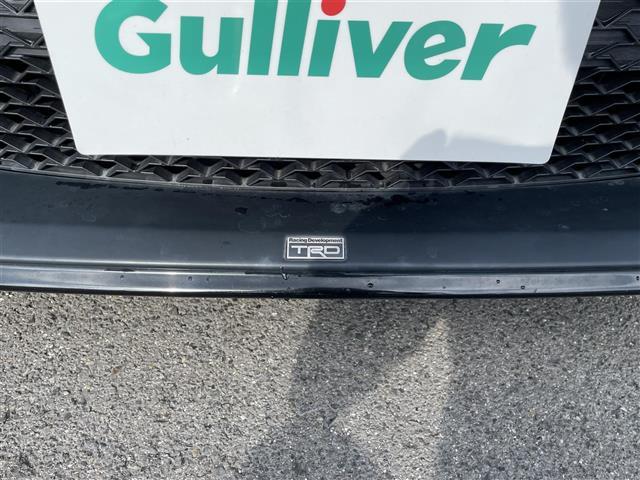 86 GTリミテッド 社外ナビ/ETC/オートライト/AAC/ワンセグTV/シートヒーター/TRDエアロ/横滑り防止装置/純正アルミホイール(36枚目)