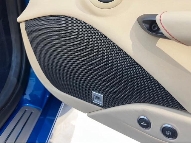 ４８８スパイダー Ｆ１　ＤＣＴ　右Ｈ　ＯＰ６４７　カーボンＤゾーンＬＥＤステア　カーボンセンターブリッジ　ツートンＯＰカラー　フロントリフター　プロテクションフィルム　リアカメラ　正規Ｄ車・Ｄ記録　フル電動シート（23枚目）