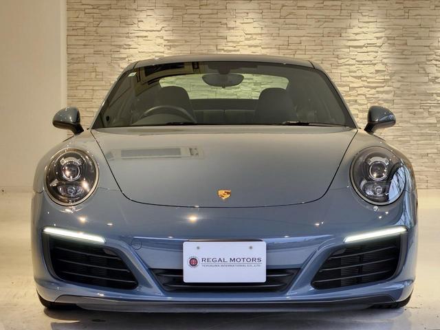 ９１１ ９１１カレラＳ　グラファイトブルーメタリックＲＳスパイダＡＷ（2枚目）