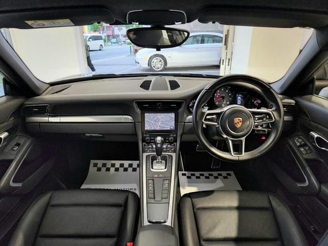９１１ ９１１カレラＳ　グラファイトブルーメタリックＲＳスパイダＡＷ（8枚目）