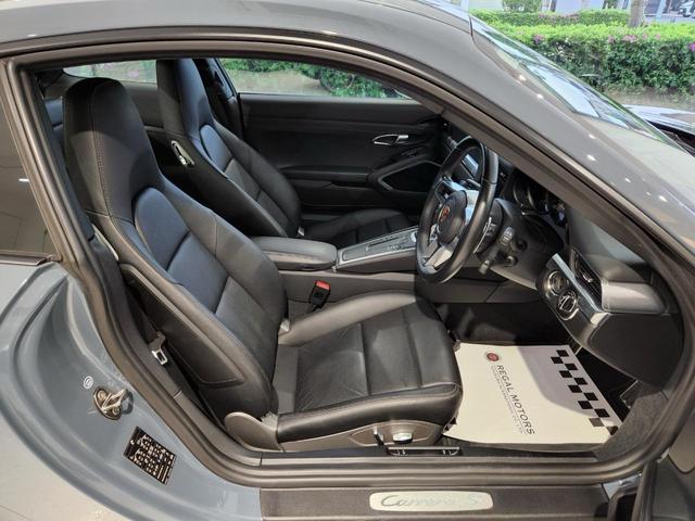 ９１１ ９１１カレラＳ　グラファイトブルーメタリックＲＳスパイダＡＷ（10枚目）