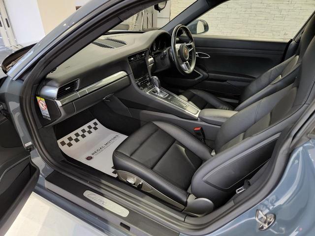 ９１１ ９１１カレラＳ　グラファイトブルーメタリックＲＳスパイダＡＷ（12枚目）