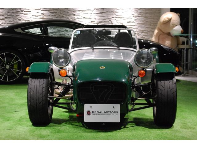 セブンロードスポーツ ２００　２００（2枚目）