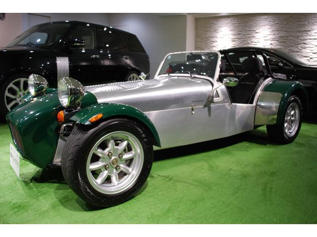 セブンロードスポーツ ２００　２００（3枚目）
