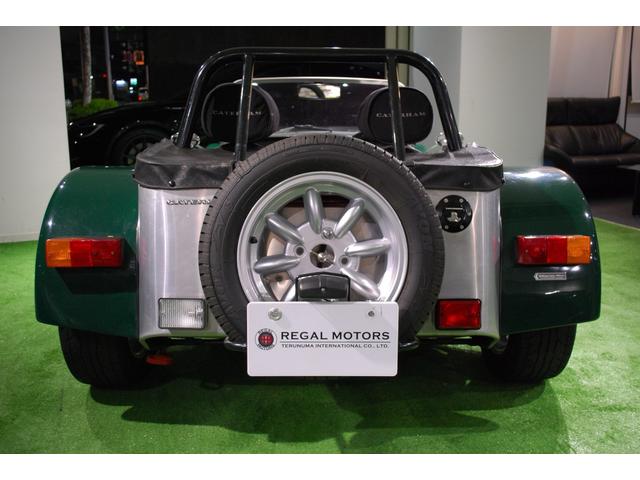 セブンロードスポーツ ２００　２００（5枚目）