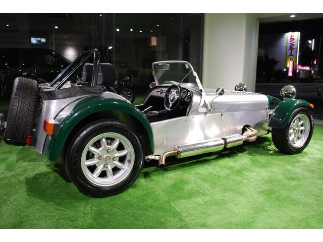 セブンロードスポーツ ２００　２００（6枚目）