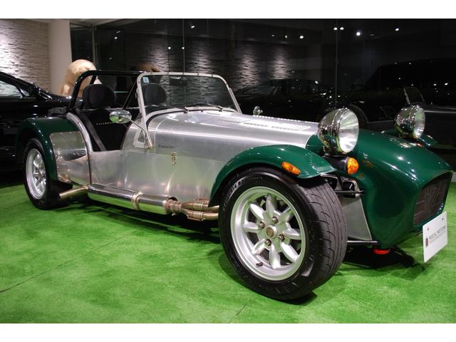 セブンロードスポーツ ２００　２００（7枚目）